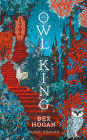Owl King: Faery Realms series: The darkly enchanting YA fantasy for fans of Holly Black's The Folk of the Air series and Twin Crowns