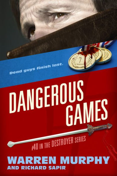 Dangerous Games