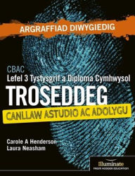 Title: WJEC Level 3 Applied Certificate & Diploma Criminology: Study and Revision Guide - Revised Edition, Author: Carole A Henderson
