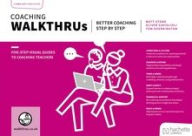Title: Coaching WalkThrus, Author: Matt Stone