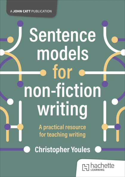 Sentence models for non-fiction writing
