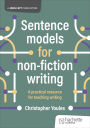 Sentence models for non-fiction writing