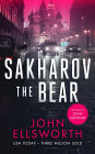 Sakharov the Bear: A Legal Thriller