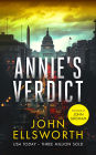 Annie's Verdict: A Legal Thriller