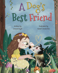 Title: A Dog's Best Friend, Author: Leanne Boyle