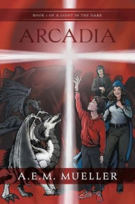 Title: Arcadia, Author: A E M Mueller