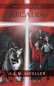 Title: Arcadia, Author: A E M Mueller