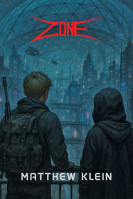 Title: Zone, Author: Matthew Klein