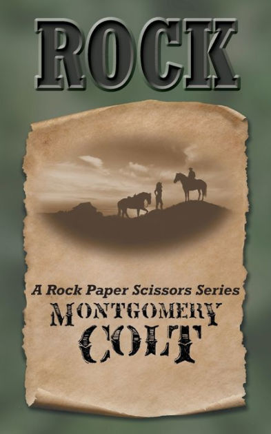 Rock Paper Scissors (Hardcover)