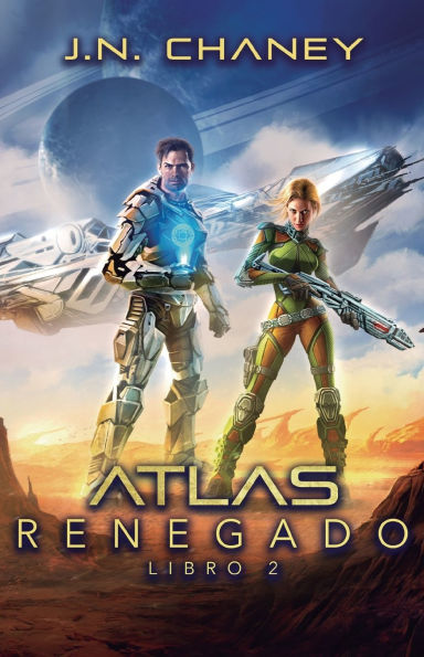 Atlas Renegado