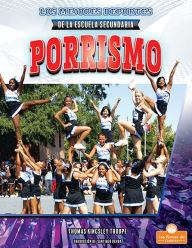 Title: Porrismo (Cheerleading), Author: Thomas Kingsley Troupe