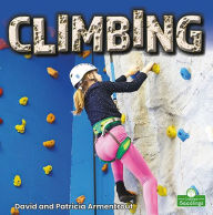 Title: Climbing, Author: David Armentrout