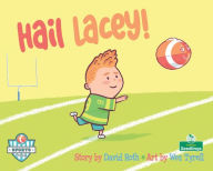 Title: Hail Lacey!, Author: David Roth