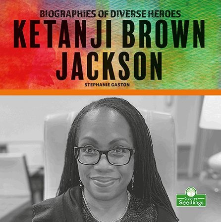 Ketanji Brown Jackson