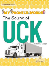 Title: The Sound of UCK, Author: Christina Earley