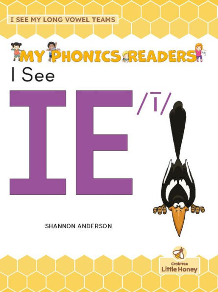 I See IE /i/