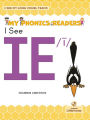 I See IE /i/