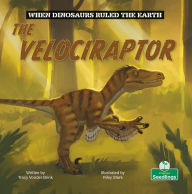 Title: The Velociraptor, Author: Tracy Vonder Brink