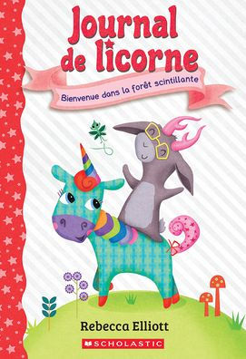 Fre-Journal de Licorne N˚