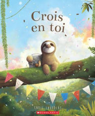 Title: Crois En Toi, Author: Chris Saunders