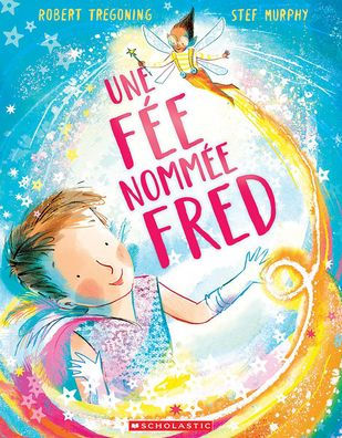 Une Fï¿½e Nommï¿½e Fred