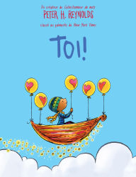 Title: Toi!, Author: Reynolds Peter H.