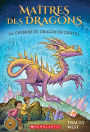Maï¿½tres Des Dragons: Nï¿½ 26 - La Caverne Du Dragon de Cristal