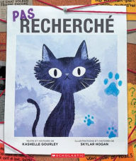 Title: Pas Recherchï¿½, Author: Kashelle Gourley