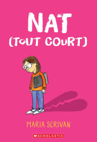 Title: Nat (tout court), Author: Scrivan Maria