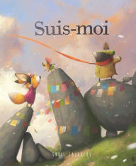 Title: Suis-Moi, Author: Chris Saunders