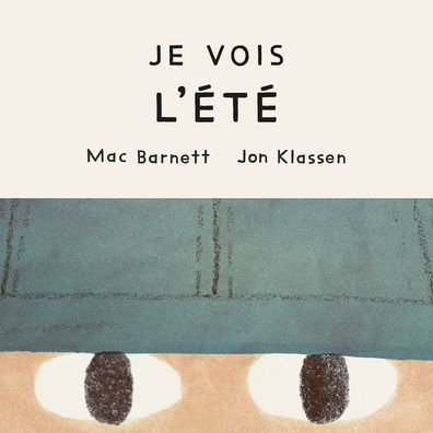 Je Vois l'ï¿½tï¿½