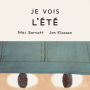 Je Vois l'ï¿½tï¿½