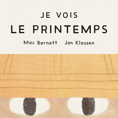Je Vois Le Printemps