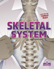 Title: Skeletal System, Author: Tracy Vonder Brink