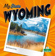 Title: Wyoming, Author: Christina Earley