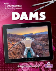 Title: Dams, Author: Tracy Vonder Brink