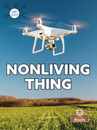 Title: Nonliving Thing, Author: Kim Thompson