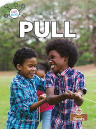 Title: Pull, Author: Kim Thompson