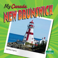 Title: New Brunswick, Author: Sheila Yazdani