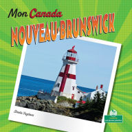 Title: Nouveau-Brunswock (New Brunswick), Author: Sheila Yazdani