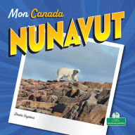 Title: Nunavut (Nunavut), Author: Sheila Yazdani