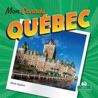 Title: Quebec (Quebec), Author: Sheila Yazdani