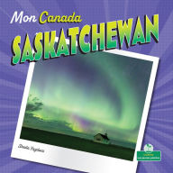 Title: Saskatchewan (Saskatchewan), Author: Sheila Yazdani