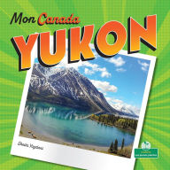 Title: Yukon (Yukon), Author: Sheila Yazdani