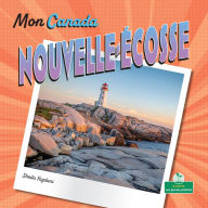Title: Nouvelle-Ecosse (Nova Scotia), Author: Sheila Yazdani