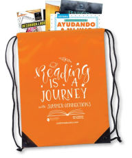 Title: Fourth Grade Platinum Spanish Summer Connections Backpack, Author: Crabtree