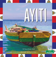 Title: Ayiti (Haiti), Author: Tracy Vonder Brink