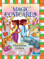 A Postcard from India