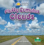 Fluffy Cumulus Clouds