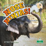 Nose Ninjas!